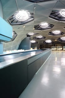 Kunsthaus Graz: Tiquet d'entrada