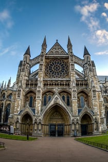 Westminster Abbey & Houses of Parliament: Eintritt + geführte Tour