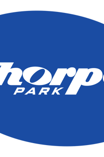 Thorpe Park: Bilhete de entrada