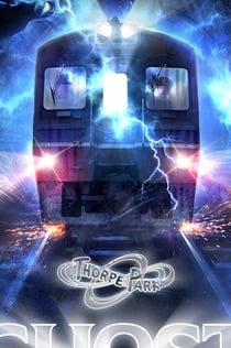 Thorpe Park: Bilhete de entrada
