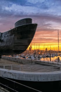 Portsmouth Historic Dockyard: Ultimate Explorer