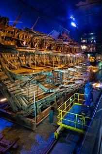 Portsmouth Historic Dockyard: Ultimate Explorer
