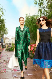 Bicester Shopping Village: pociąg + karnet VIP
