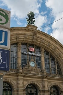 Frankfurt Card