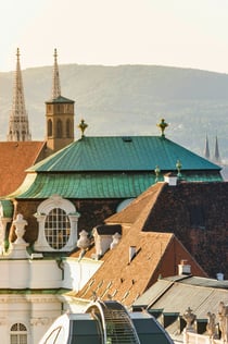 Vienna City Card : réductions et transports en commun à Vienne