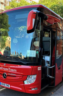 London: Jack the Ripper Guided Coach Tour with Fish & Chips