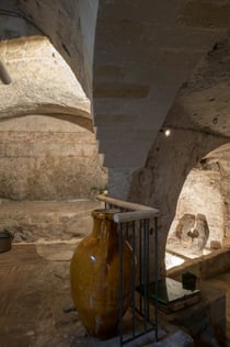 MOOM Matera Olive Oil Museum: Toegangsticket