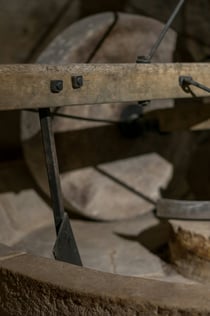 MOOM Matera Olive Oil Museum: Toegangsticket