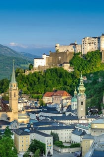 Salzburg Card