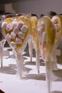 Museu do Chocolate - Choco-Story Paris