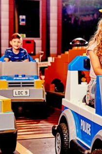 LEGOLAND® Discovery Centre Manchester: Biglietto d'ingresso