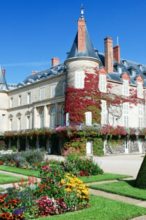 Castello di Rambouillet: Biglietto d'ingresso