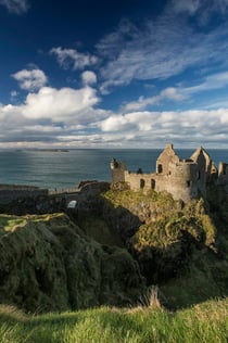 Excursão à Giant's Causeway + Excursão aos locais de filmagem de Game of Thrones saindo de Belfast