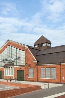 Kunstmeile Hamburg - 1 ticket, 5 museos