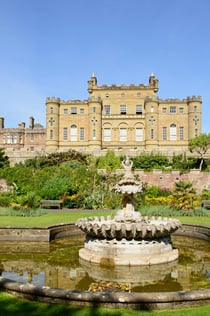 Culzean Castle, Burns Country, and the Ayrshire Coast: Day Tour from Glasgow