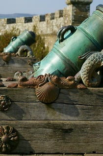 Culzean Castle, Burns Country, and the Ayrshire Coast: Day Tour from Glasgow