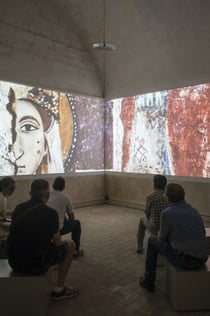 Casa Noha: Bilet wstępu