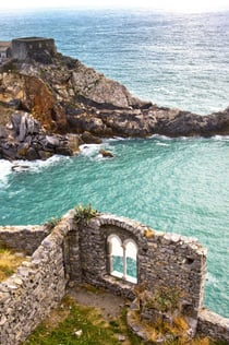 Cinque Terre : excursion d'une journée depuis Milan