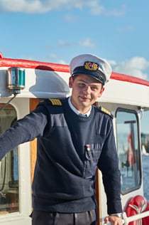 Hamburg: 1-timmes rundtur i Alster