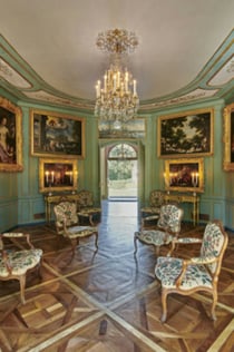 Château de Voltaire: Εισιτήριο ταχείας διαδρομής
