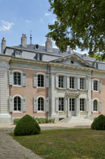 Château de Voltaire: Εισιτήριο ταχείας διαδρομής