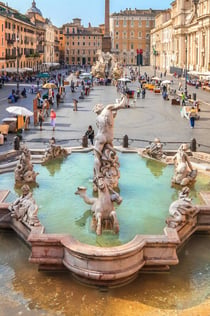 Passi per a experiències del Vaticà i Roma: accés a 3, 5 o 7 atraccions