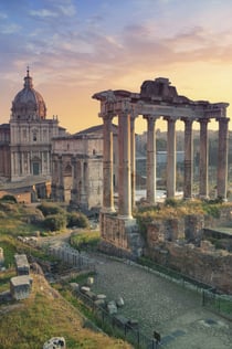 Passi per a experiències del Vaticà i Roma: accés a 3, 5 o 7 atraccions