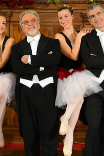 Pass Opera a Roma