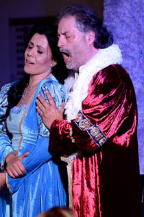 Pass Opera a Roma