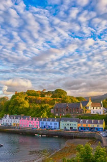 Skye y castillo de Eilean Donan: Excursión desde Inverness