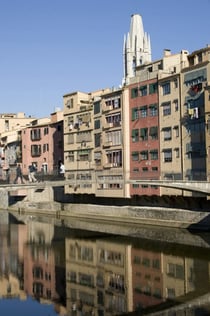 Muzeum Dalí a Girona: Vstupenka + prohlídka s průvodcem z Barcelony