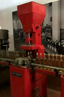 Museo del vino MUVIS