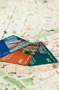 Valencia Tourist Card