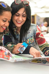 Valencia Tourist Card