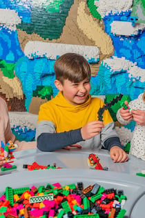 LEGOLAND® Windsor Resort