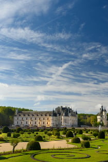 Château de Chenonceau: tiquet d'entrada