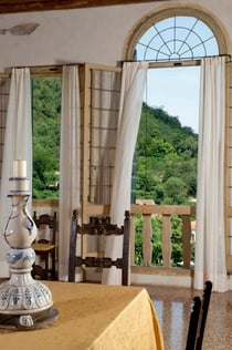 Villa dei Vescovi: Bilet wstępu