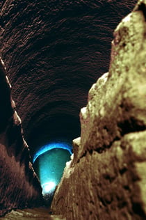 Sistema de coves Pozzo della Cava