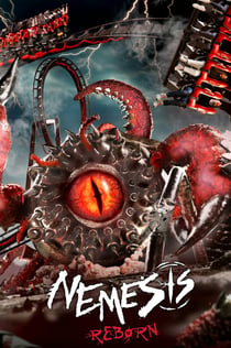 Alton Towers Resort: Entrada