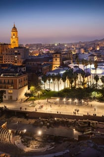 Museo Picasso Málaga : Billet d'entrée + Audioguide