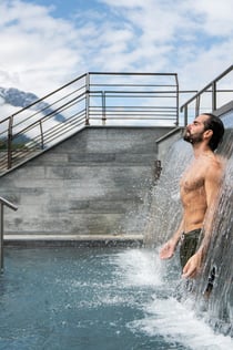 Voucher QC Terme Chamonix-Mont-Blanc Spa