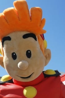 プロヴァンス・スピルー公園：アーリーバード・ファストレーン・チケット