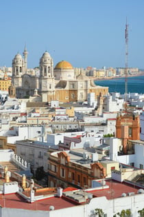 Cadice e Jerez de la Frontera: Gita in Giornata da Siviglia