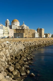 Cadice e Jerez de la Frontera: Gita in Giornata da Siviglia
