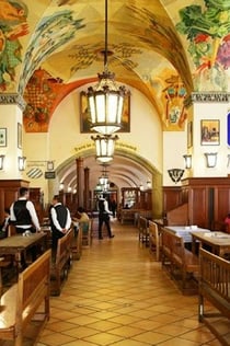 Munich : visite spéciale bière en anglais