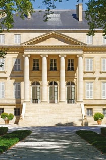 Médoc: Half-Day Wine Tour from Bordeaux