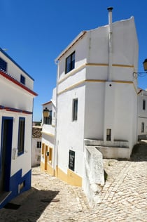 Algarve Sunset Safari 4x4 Tour из Албуфейры