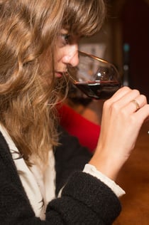 Les Caves du Louvre: Guided Tour + Wine Tasting