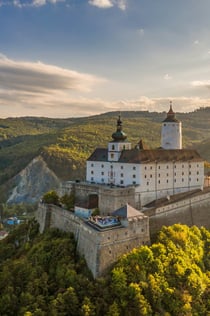Castello di Forchtenstein: Biglietto d'ingresso