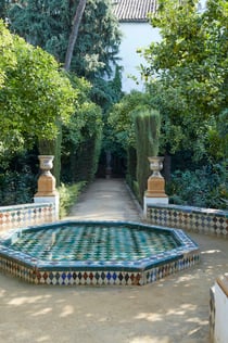 Palacio de las Dueñas + Audioguide